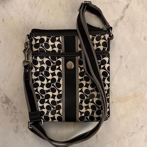 Coach Crossbody Bag